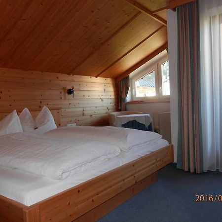 Pension Sporer Westendorf Exterior photo