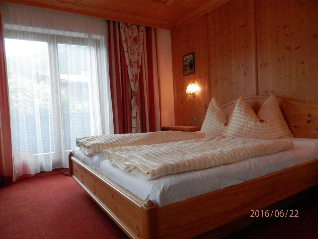 Pension Sporer Westendorf Exterior photo